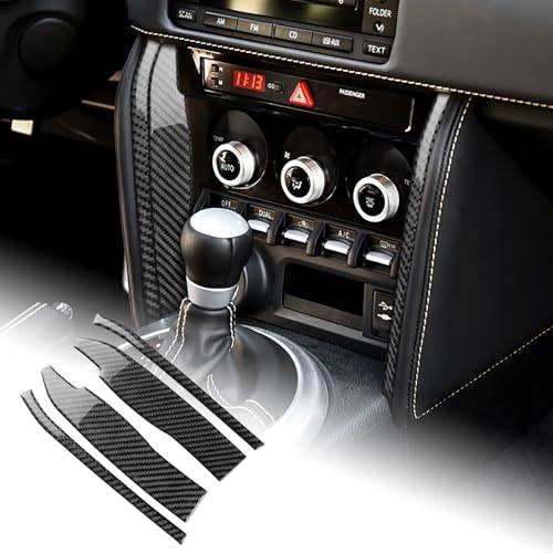 AIRSPEED トヨタ 86 ZN6 スバル BRZ ZC6 2012-2020専用 アクセサリー