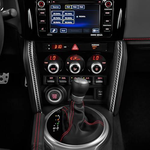 AIRSPEED トヨタ 86 ZN6 スバル BRZ ZC6 2012-2020専用 アクセサリー