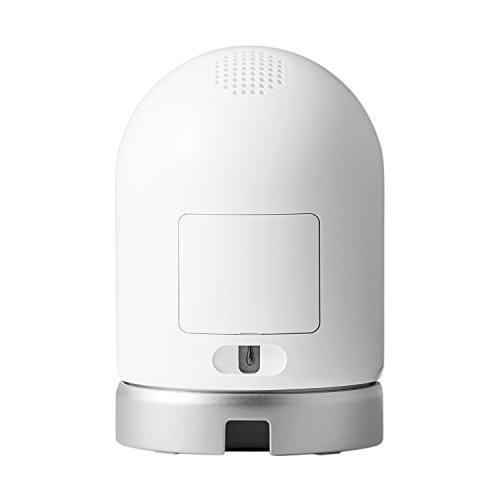 パナソニック 屋内スイングカメラ KX-HC600-W : あかるストア - 通販