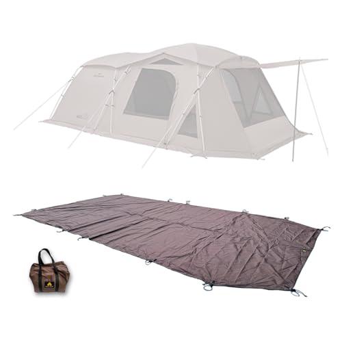 Coleman テントシート テントシートセット/240の通販｜キャンプ用品のコールマン【公式