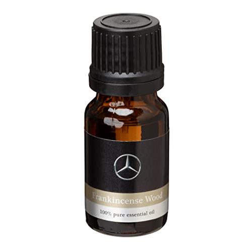 メルセデス・ベンツ コレクション純正 アロマドライビング 詰替用10ml