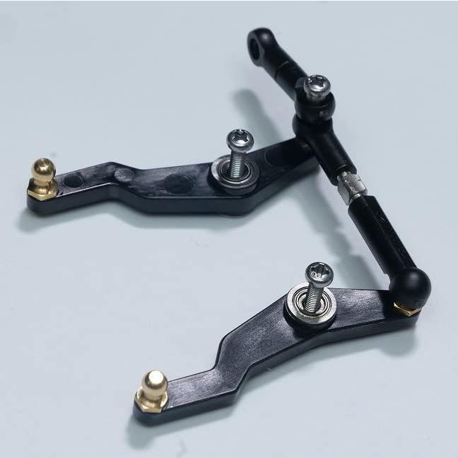 タミヤ TT-02用 2駆ドリコンバージョンキット フルセット ver.2