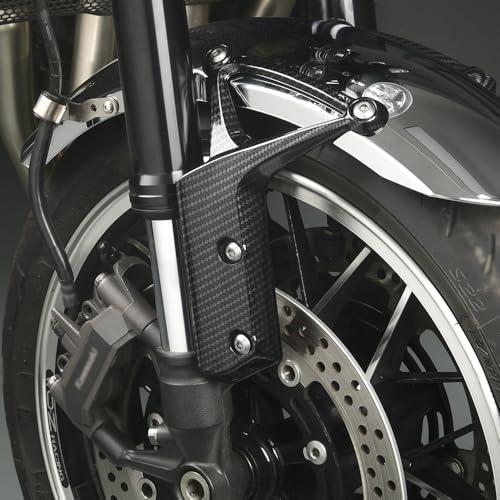 Z900RS 純正　フェンダーアーム　左右セット Z900RS 2018-2024 フロントフェンダーアーム 左右セット z900rs