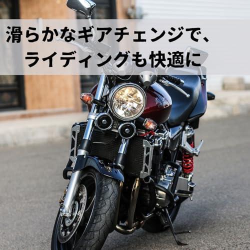 Quikaboo スーパーカブ シフトペダル スポーツチェンジペダル ペダル