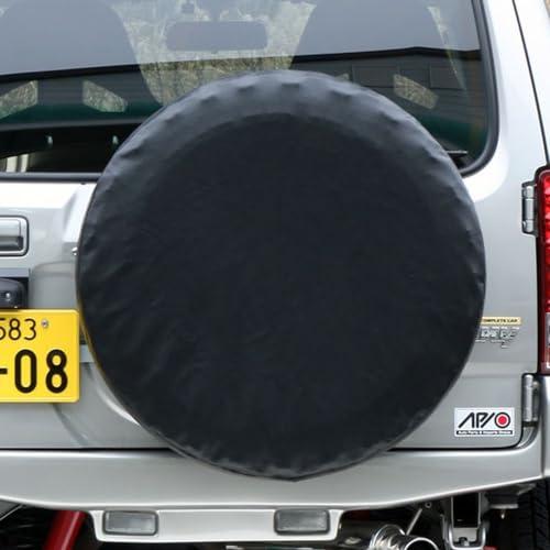 アピオApio スペアタイヤカバー シリーズ 185/85R16、195/80R15用 A
