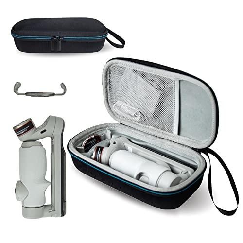 XINGFUDAO ハードケース Insta 360 Flow Pro/Insta AI搭載