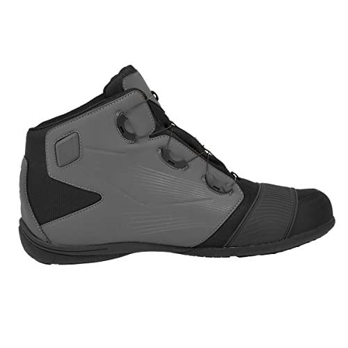 コミネ バイク用 BK-096 ダイアルフィットWPライディングシューズ