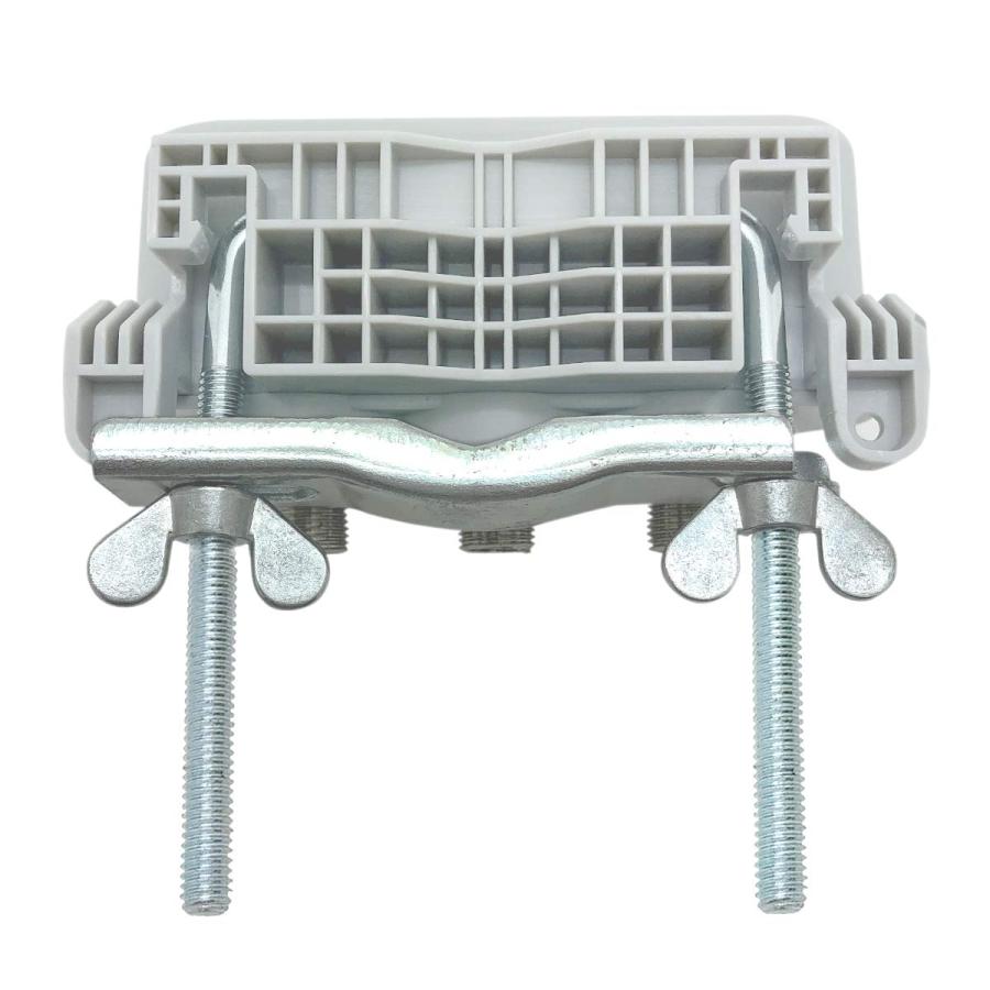 二幸電気工業 アンテナ混合器 4K 8K BS CS CATV 地デジ 屋外用 端子間