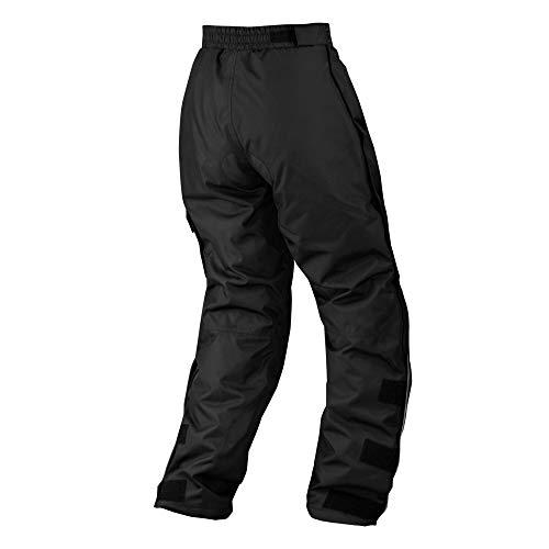 コミネKOMINE バイク用パンツ 07-908 Black 2XL : あかるストア - 通販