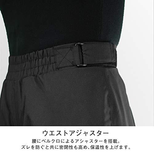 コミネKOMINE バイク用パンツ 07-908 Black 2XL : あかるストア - 通販