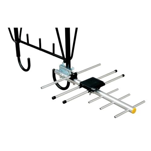 日本アンテナ 地上デジタルアンテナ 5素子 UHF 八木式 オール