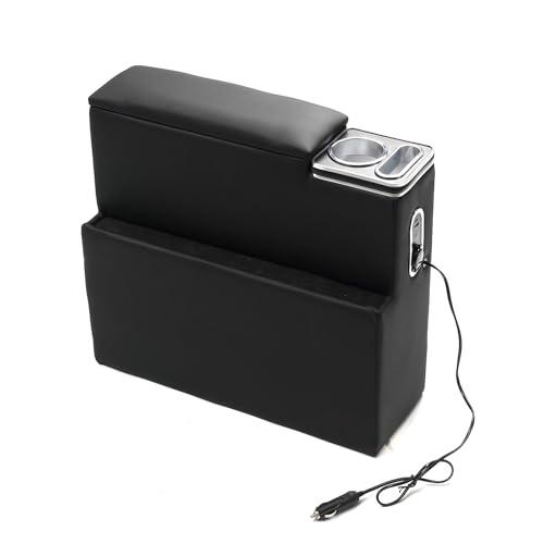 Auto Spec スズキ ソリオ バンディット アームレスト コンソール