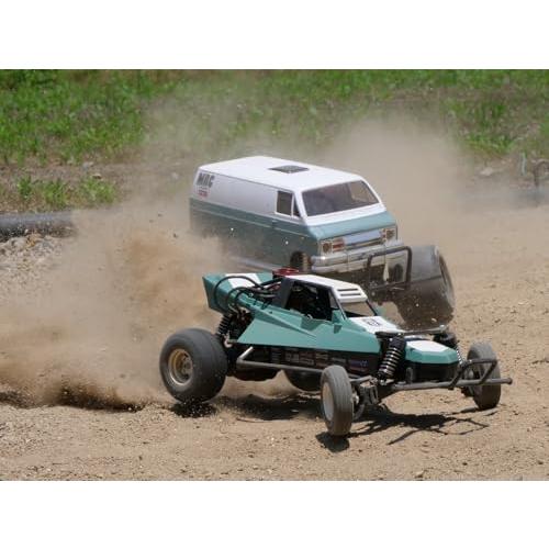 グラスホッパー ドリフトコンバージョンキット フルセット : あかる