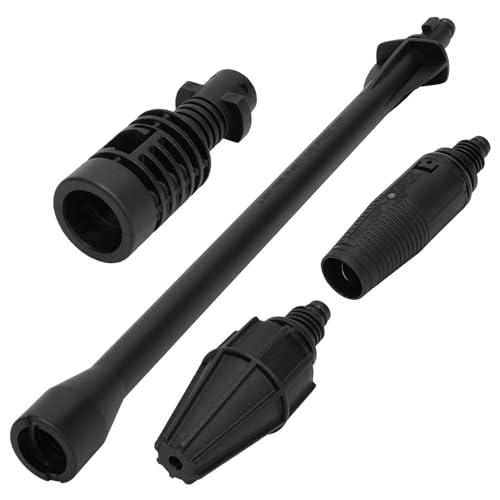 KEEPOW ケルヒャーKarcher 用高圧洗浄機ノズル サイクロンノズル+可変