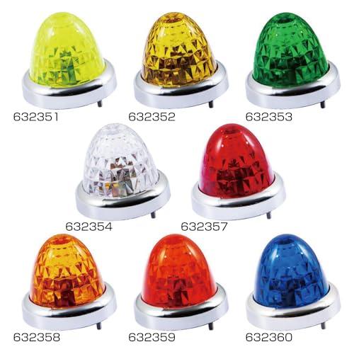 ジェットイノウエJet Inoue トラックマーカーランプ トラック用