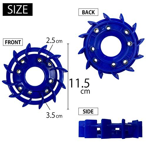 汎用 クーリング ファン 120 mm × 30 Dio ライブディオ スーパーディオ