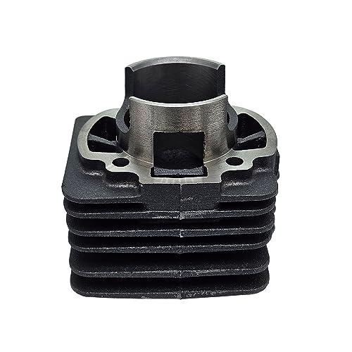 leihuo 47mm ボアアップキット適用され ライブDIO SR SP ZX 50 AF 18 20 23 24 25 27 28 30 3_2
