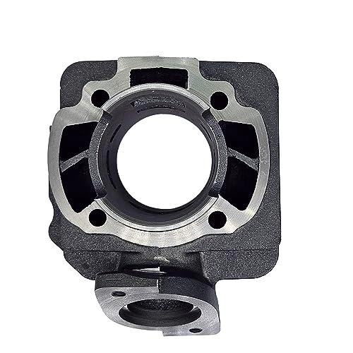 leihuo 47mm ボアアップキット適用され ライブDIO SR SP ZX 50 AF 18 20 23 24 25 27 28 30 3_5