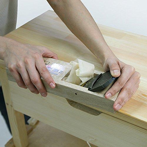 上穴式二枚脇鉋左右セット 上穴式二枚脇鉋左右セット 上穴式二枚脇鉋