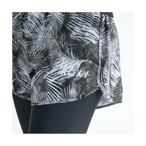 ロキシー タンキニセット DIVE INTO レディース KHA_8