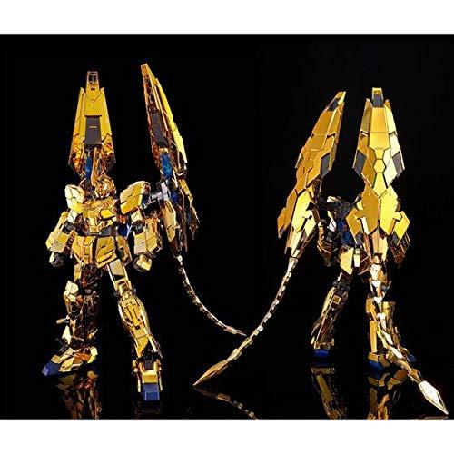 ＲＧ 1/144 ユニコーンガンダム3号機 フェネクス（ナラティブVer.） BC1606932673(14194円)