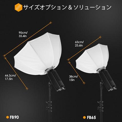 TARION 逆八角形 ソフトボックス ワンタッチ 折りたたみ式ソフト