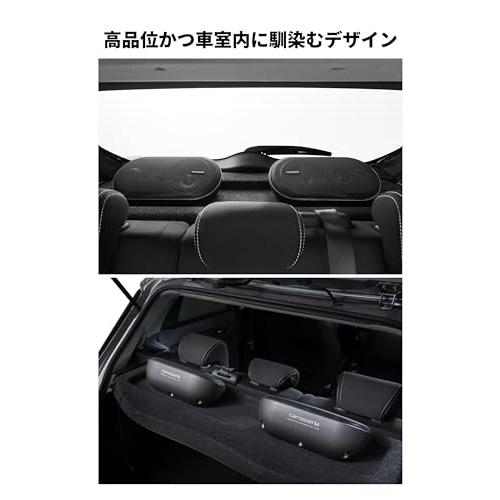 Pioneer スピーカー TS-X210 ボックススピーカー 3ウェイ