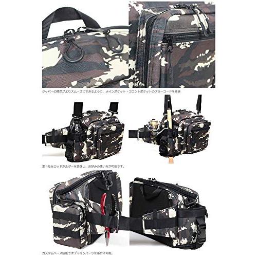 ラブソウルドリームLove Soul Dream LSDデザインズ ヒップバッグ