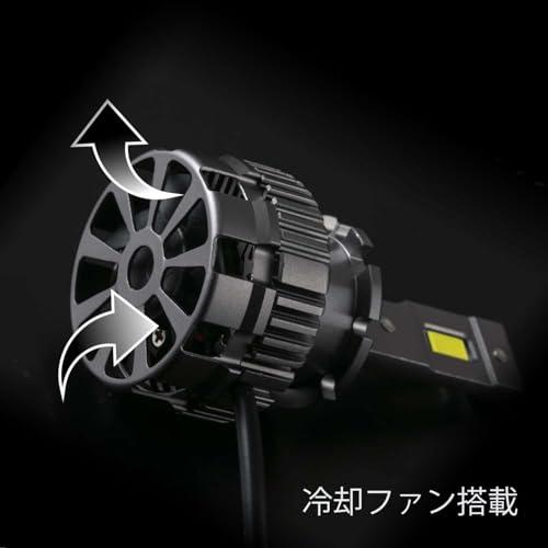 VALENTI ヴァレンティLED HID D4S D4R 6500K 11000lm : あかるストア