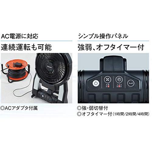 Panasonic 大型スタンド式扇風機本体のみ100vアダプターつき Panasonic 大型スタンド式扇風機本体のみ100vアダプターつき Panasonic