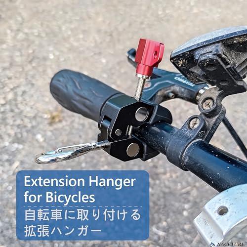 車用タープフック 2個セット ? 傷防止・工具不要・簡単取り付けカー