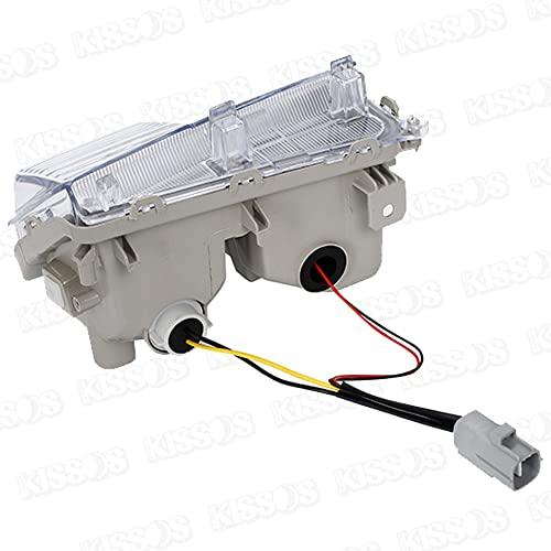 プリウス 30系 後期 US仕様 ウインカー LED デイライト PRIUS ZVW30