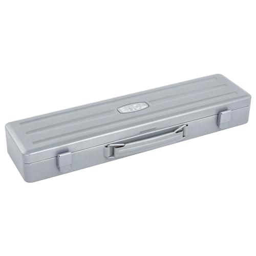トネTONE ソケットレンチセット CX3172 差込角9.5mm3/8 シルバー 内容
