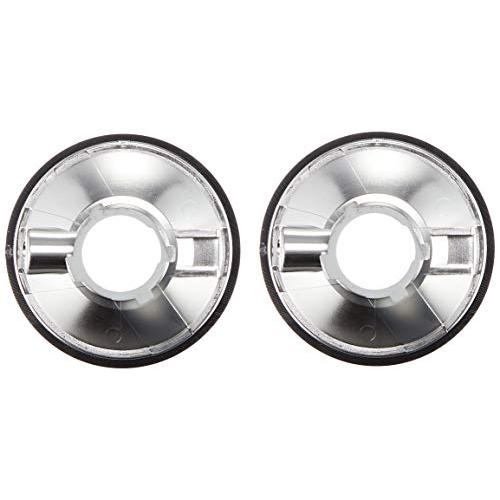 スペシャルパーツ武川 ブレイズウインカー スモークレンズ 2個セット