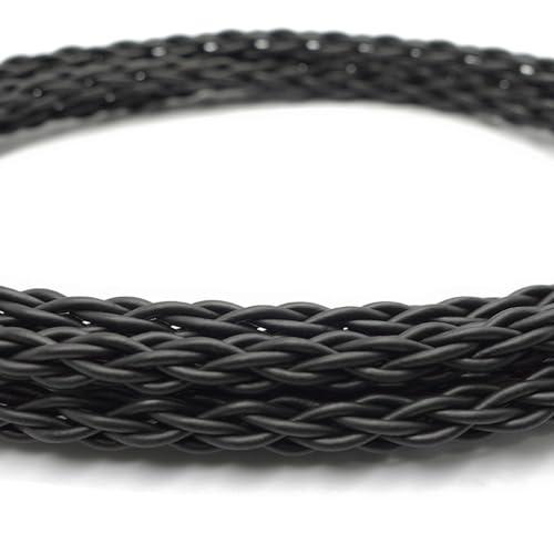 NOBUNAGA Labs 黒龍4.4mm5極/3.5mm4極バランス接続 美品 41a2DeUpZVL.jpg