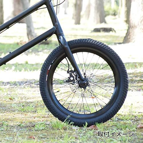 サーファスSERFAS 自転車 マウンテンバイク/BMX用タイヤ TRACKER