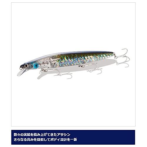シマノSHIMANO ミノー エクスセンス サイレントアサシン 140S