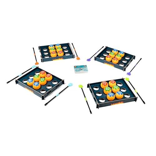 TAKOYAKI パーティーゲーム ボードゲーム 心火GAMES : あかるストア