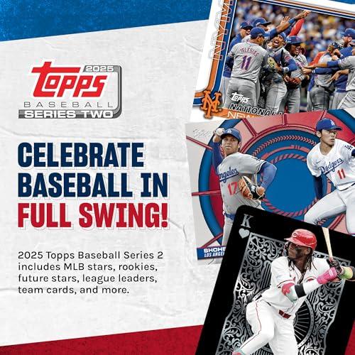 その他 topps series2 2025 コレクションの始め方 | 2025 Topps Baseball Series 2 2024