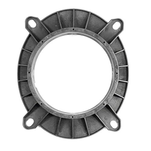 CGP スピーカーインナーバッフル スピーカーステー 40系 アルファード