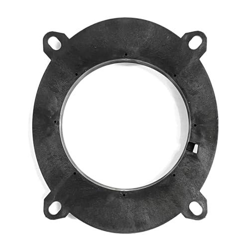 CGP スピーカーインナーバッフル スピーカーステー 40系 アルファード