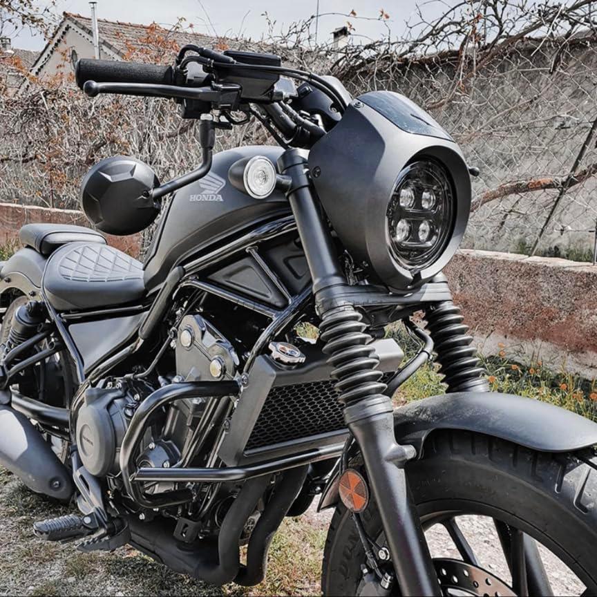  アンダーミラー　　レブル250 GOLDFAUSTレブル REBEL アンダーミラー用ブラケット 取付ステー