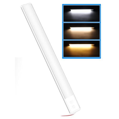 NORTHYUN 3段階調色 無段階調光 車用ルームランプ 車室内灯 DC12V-85V