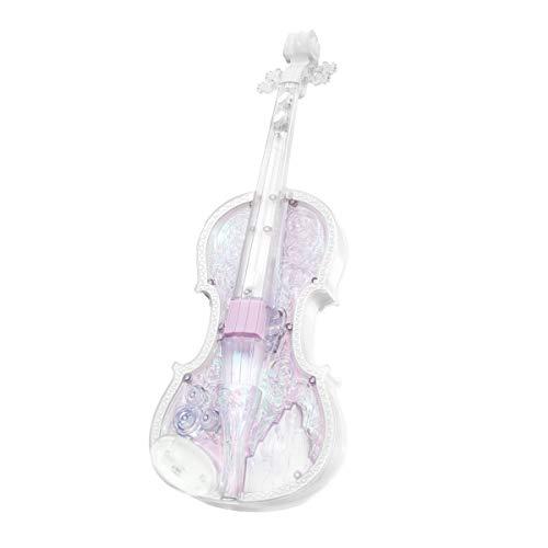 ドリームレッスン ライト&オーケストラバイオリンDX ドリームレッスン ライト&オーケストラバイオリンDX VQL1154078158(10194円)