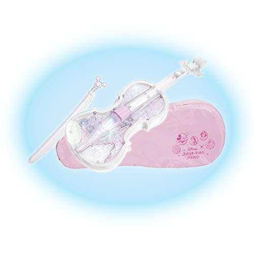 ドリームレッスン ライト&オーケストラバイオリンDX ドリームレッスン ライト&オーケストラバイオリンDX VQL1154078158(10194円)