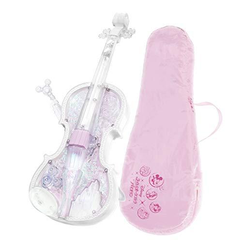 ドリームレッスン ライト&オーケストラバイオリンDX ドリームレッスン ライト&オーケストラバイオリンDX VQL1154078158(10194円)