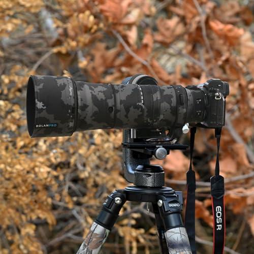 ROLANPRO レンズカバー | 適用ニコン Z 180-600mm F/5.6-6.3