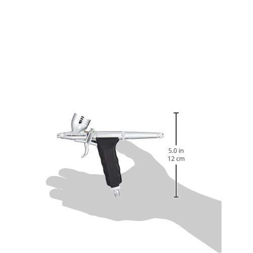 タミヤ エアーブラシシステム No.49 スプレーワーク HG トリガーエアーブラシ スーパーファイン 74549  UOI1275439267(11266円)