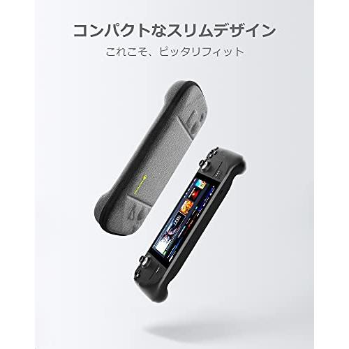 Steamデック　256GB （キャリングケース　ドック付き） Steamデック 256GB （キャリングケース ドック付き） Amazon.co