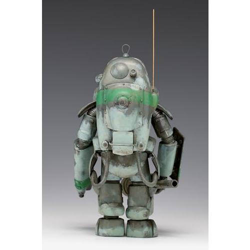 ウェーブ マシーネンクリーガー P.K.A. Ausf G4/R1 グッカー 1/20